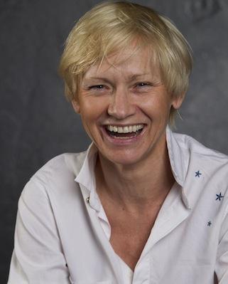 Val&eacute;rie Bodson