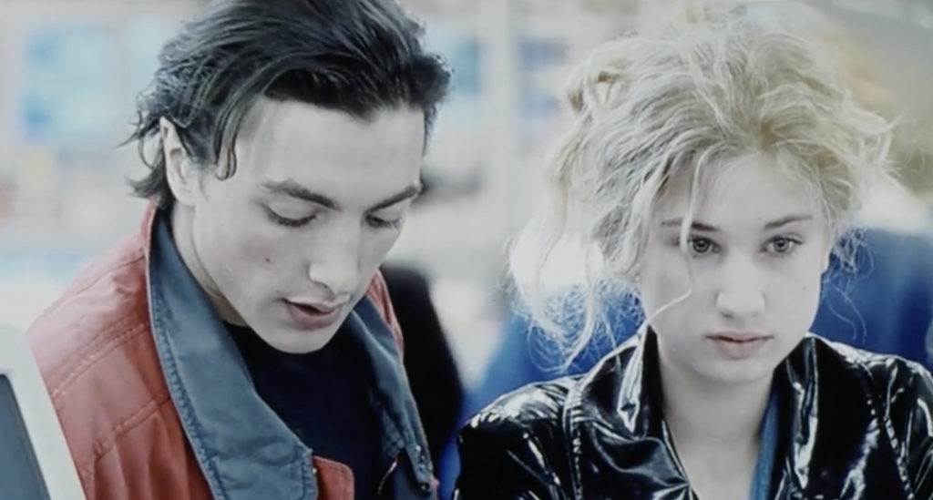 Talents Cannes 2000 : Lundi Talents Cannes 2000 : Lundi