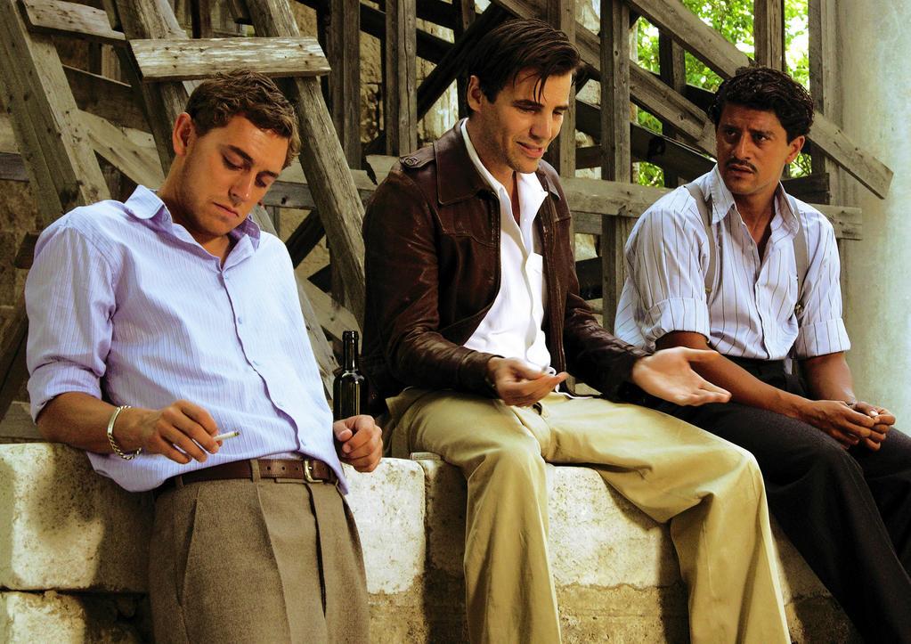 Beyond Friendship Beyond Friendship