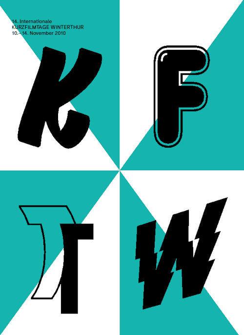 Internationale Kurzfilmtage Winterthur - 2010 Internationale Kurzfilmtage Winterthur - 2010