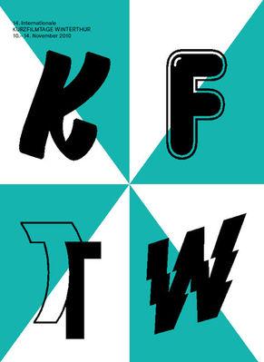 Internationale Kurzfilmtage Winterthur