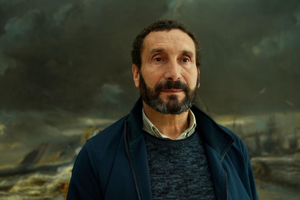 Los colores del tiempo - © STUDIOCANAL - COLOURS OF TIME - CE QUI ME MEUT - Emmanuelle Jacobson-Roques