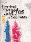 Festival Internacional de Curtas de São Paulo - 2004 Festival Internacional de Curtas de São Paulo - 2004