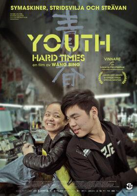Youth (Hard Times) - Sweden Youth (Hard Times) - Sweden