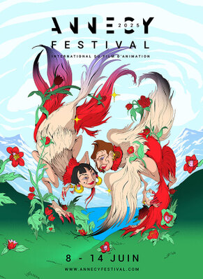 Annecy International Animation Film Festival