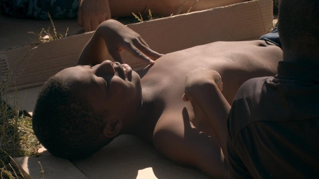 German French Film Week - 2022 - © Sarah Blum/Totem Films German French Film Week - 2022 - © Sarah Blum/Totem Films