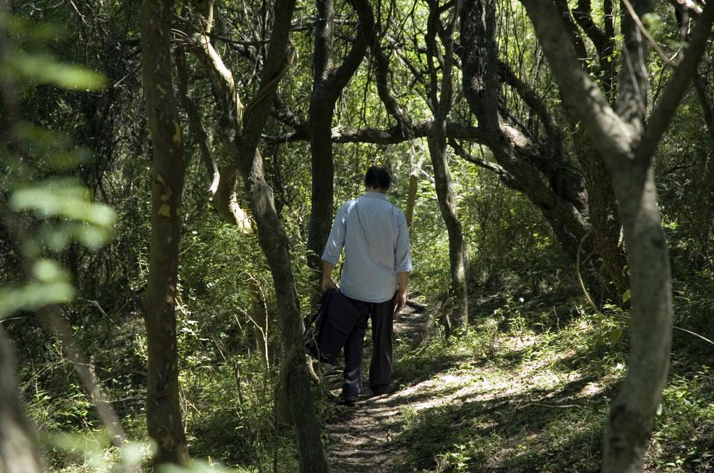 Other (The) Other (The)