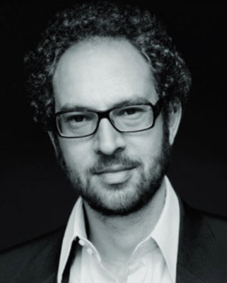 Olivier Guez Olivier Guez