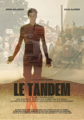 Le Tandem Le Tandem