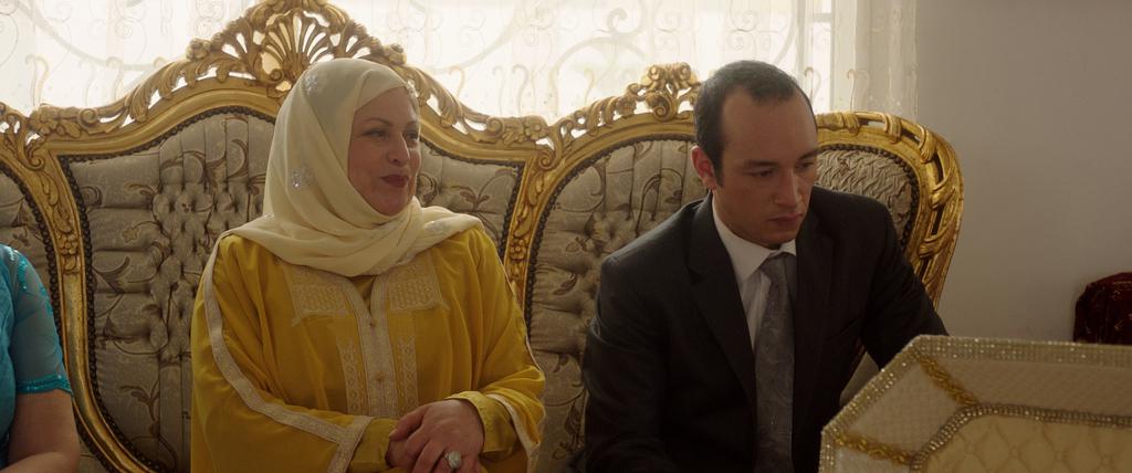 Hedi, un viento de libertad Hedi, un viento de libertad