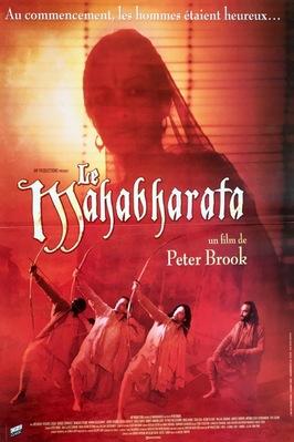 Le Mahabharata Le Mahabharata
