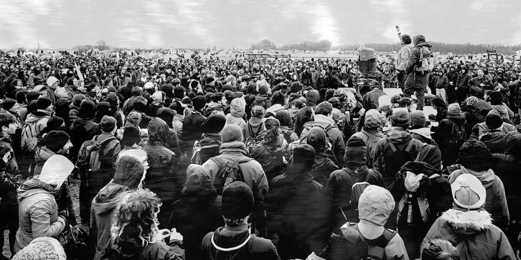 Uprisings - © Sister Productions Uprisings - © Sister Productions