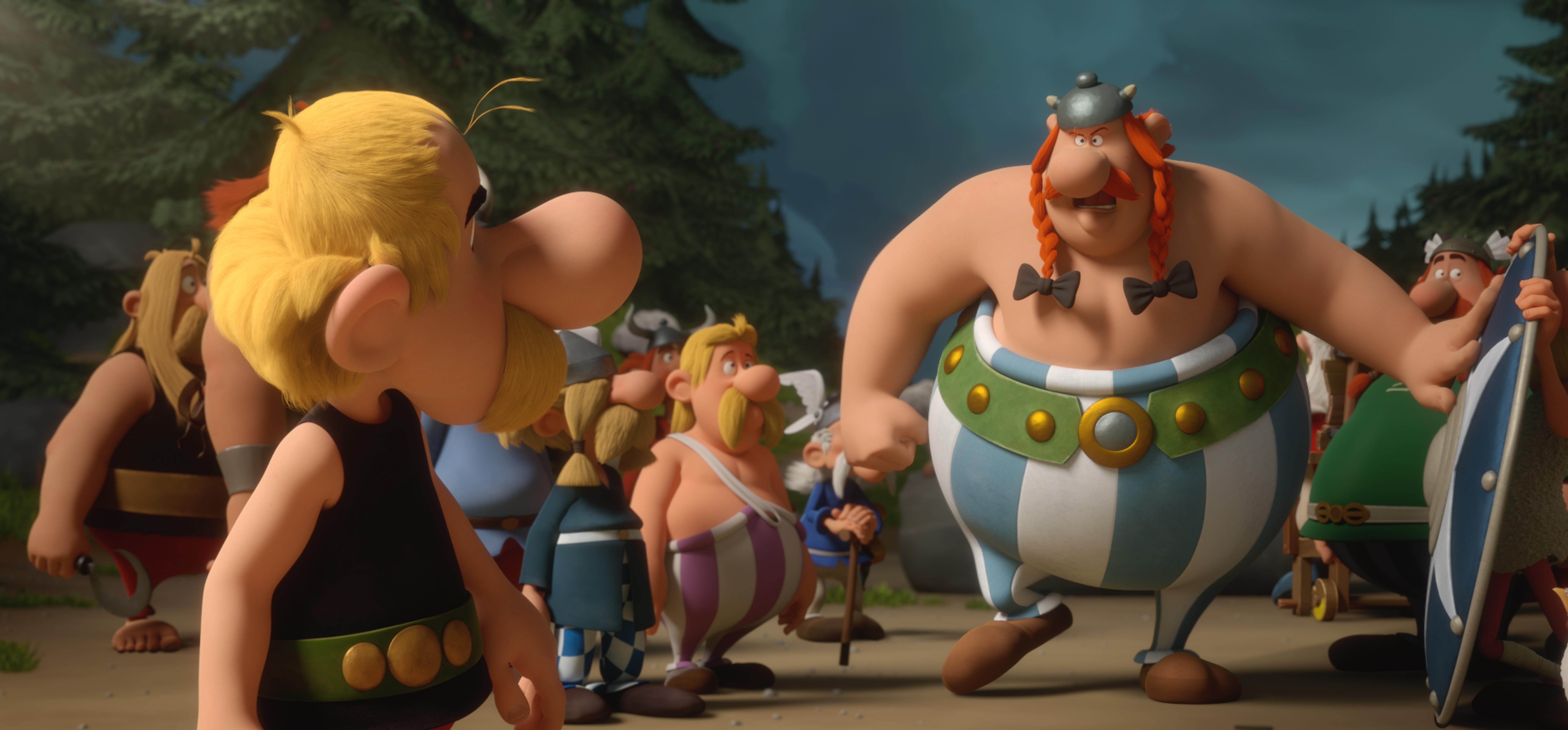 French films at the international box office: December 2018 French films at the international box office: December 2018