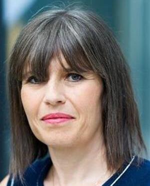 Barbara Karkin Barbara Karkin