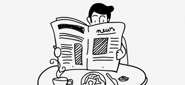 Revista de prensa de la animación francesa en el Festival de Annecy Revista de prensa de la animación francesa en el Festival de Annecy