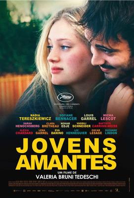 Les Amandiers - Brazil