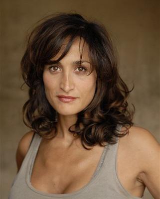 Nitsa Benchetrit Nitsa Benchetrit