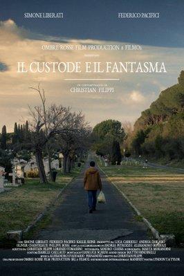 Il Custode e il fantasma (Le Gardien et le fantôme) Il Custode e il fantasma (Le Gardien et le fantôme)