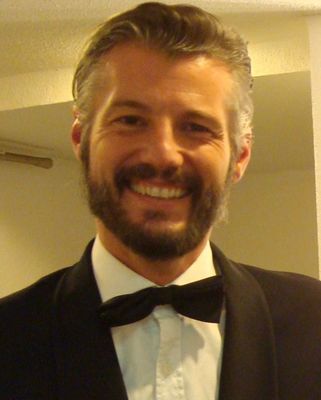 Franck Vidal Franck Vidal