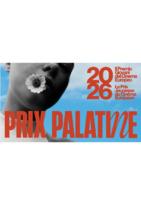 Coup d'envoi du Prix Palatine 2026, à destination du jeune public français et italien Coup d'envoi du Prix Palatine 2026, à destination du jeune public français et italien