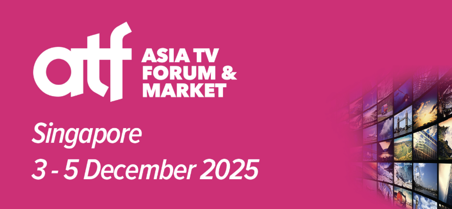 Unifrance accompanies French audiovisual companies at the Asia TV Forum Market (ATF) Unifrance accompanies French audiovisual companies at the Asia TV Forum Market (ATF)