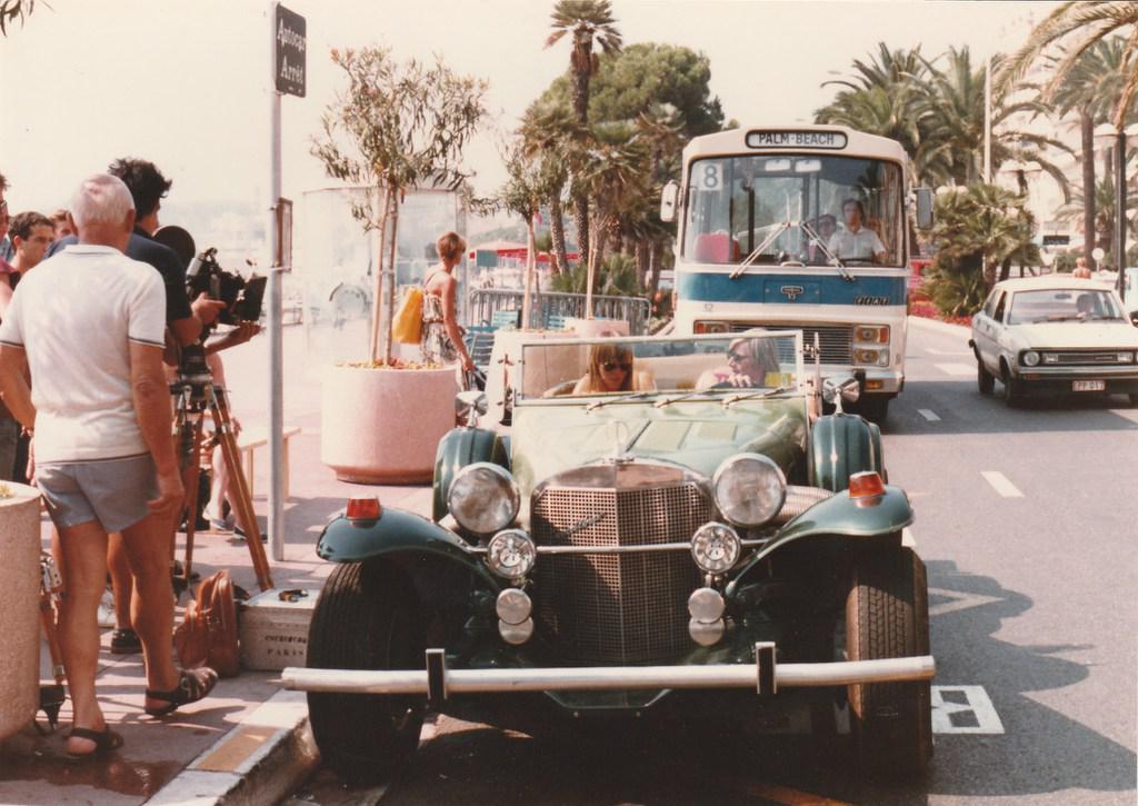 L'Eté ardent L'Eté ardent