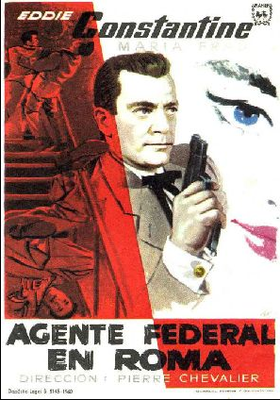 Diamond Machine - Poster Espagne