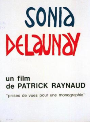 Sonia Delaunay Sonia Delaunay