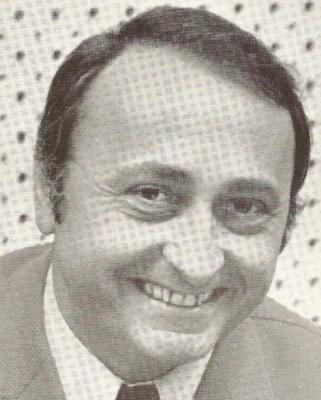 Maurice Favières Maurice Favières