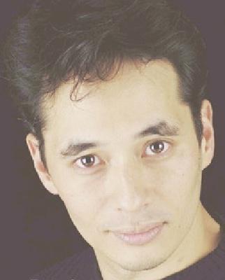 Beno&icirc;t Nguyen Tat