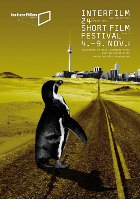 Interfilm Berlin Interfilm Berlin