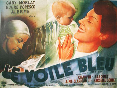 The Blue Veil The Blue Veil