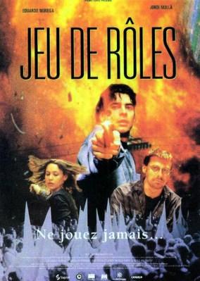 Jeu de rôles Jeu de rôles