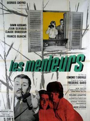 Les Menteurs Les Menteurs