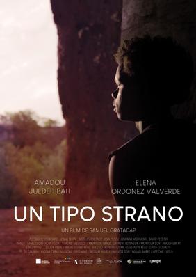 A Strange Guy A Strange Guy