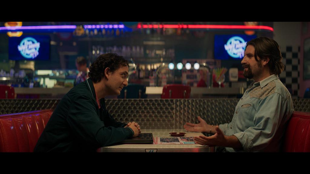 Gurvan Riou - &copy; L&eacute;gende Films &ndash; Gaumont