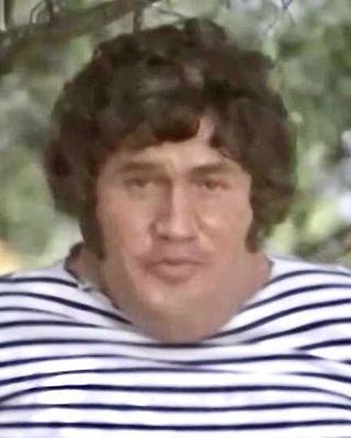 Charles 'Coco' Orsini