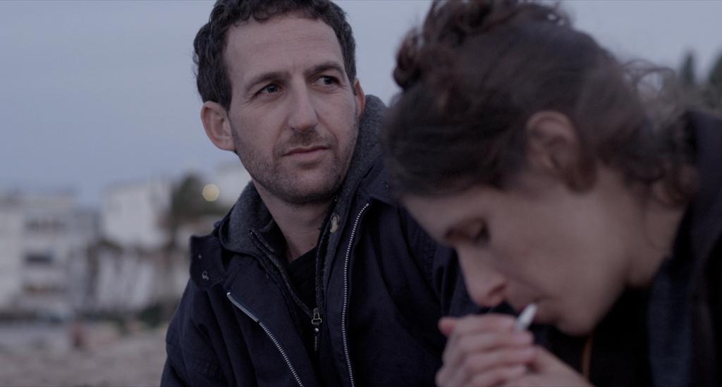 Yam Brusilovsky - &copy; Shellac