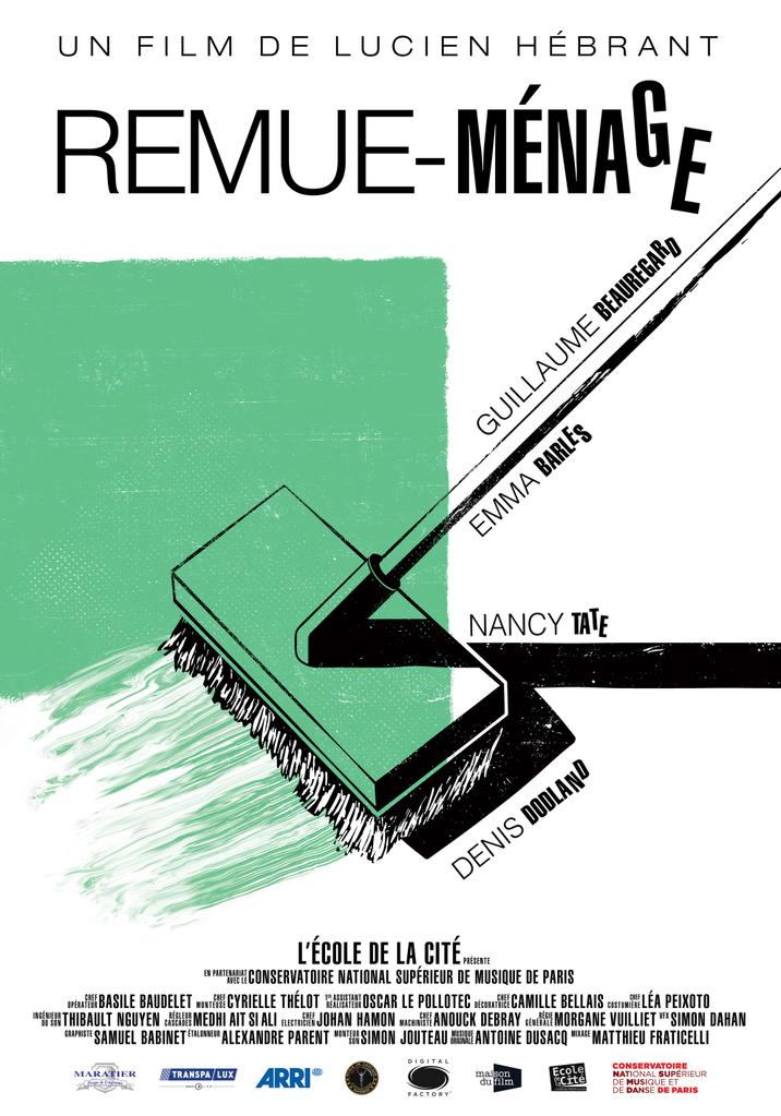 Remue-ménage Remue-ménage