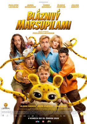 Marsupilami - Slovakia