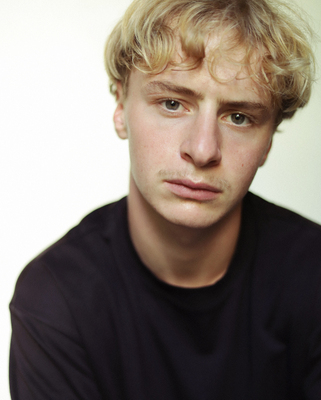 Thomas Gioria