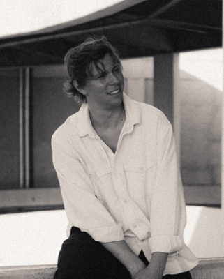 Alexander Murphy