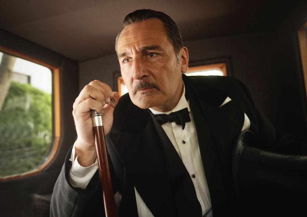 Gilles Lellouche - &copy; Guy Ferrandis
