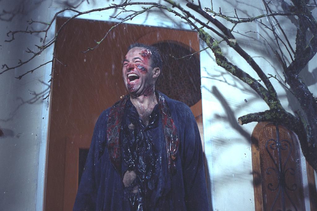 Avis de tempête Avis de tempête