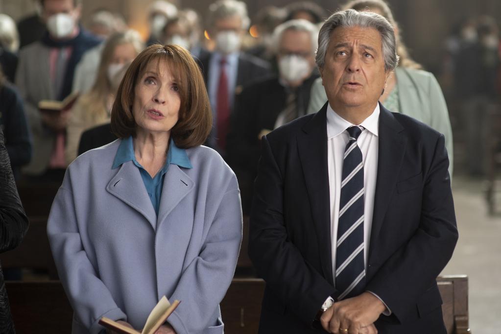 French Film Festival in the Czech Republic - 2022 - &copy; Arnaud Borrel