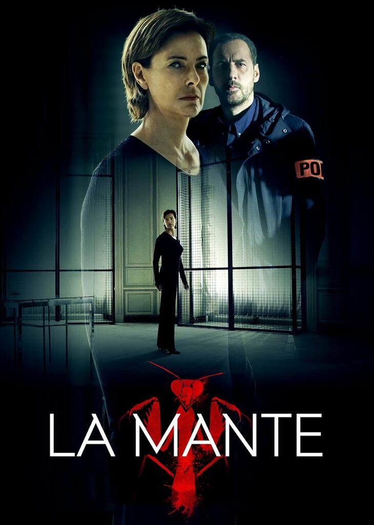 The Mantis - &copy; Septembre Productions