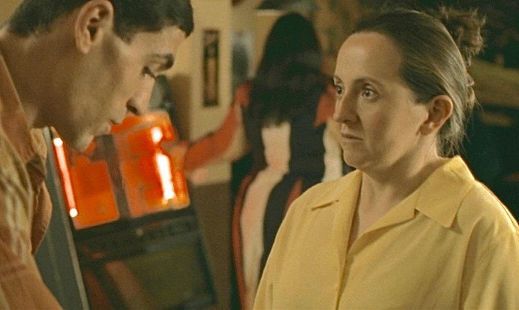 Festival de Cine Francófono en Acadia (FICFA) - 2004 Festival de Cine Francófono en Acadia (FICFA) - 2004