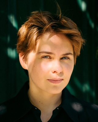Louise Cachat