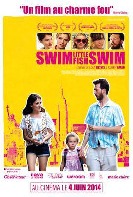 Swim Little Fish Swim Swim Little Fish Swim