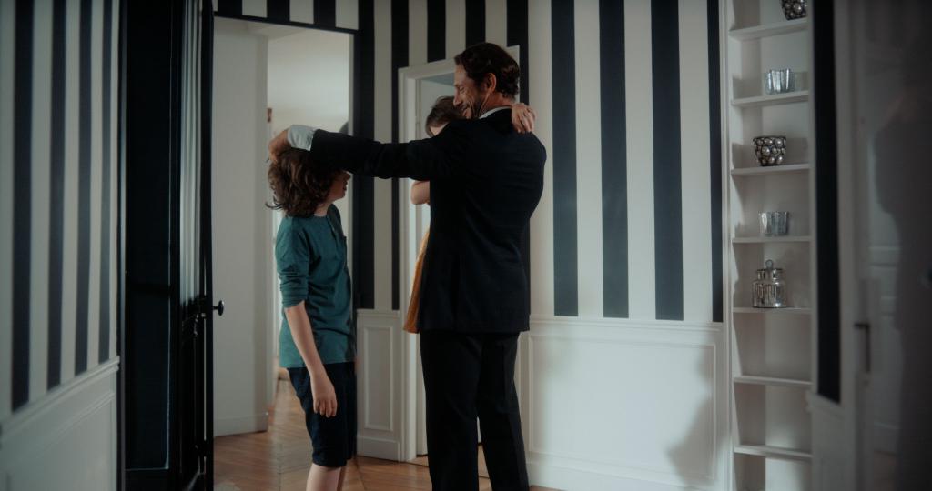 Under Tension Under Tension